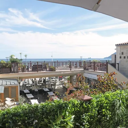 Apartmán Pied Dans L'o 2 La Seyne-sur-Mer