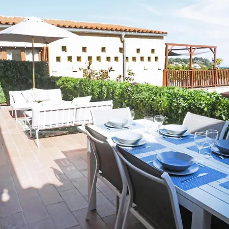 Appartement Pied Dans L'o 2 La Seyne-sur-Mer