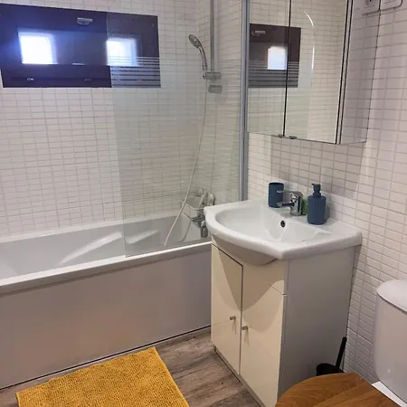 Pied Dans L'o 2 Appartement La Seyne-sur-Mer