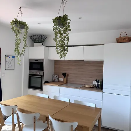 Pied Dans L'o 2 Apartmán *