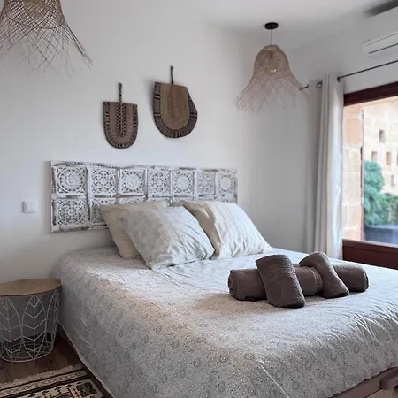 Appartement Pied Dans L'o 2