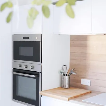 Apartamento Pied Dans L'o 2 La Seyne-sur-Mer