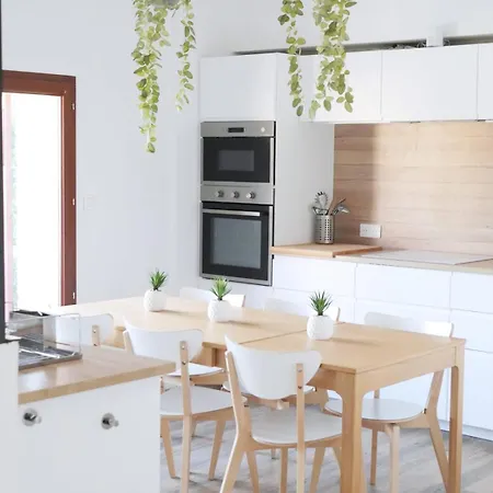 Pied Dans L'o 2 Apartman *