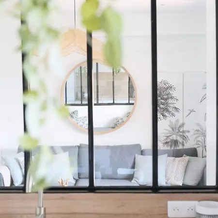 Pied Dans L'o 2 Apartamento