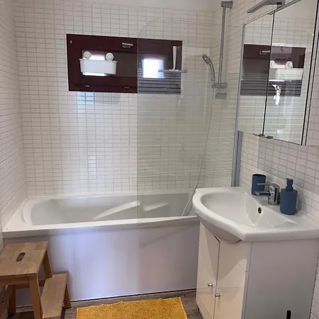 Apartamento Pied Dans L'o 2 *